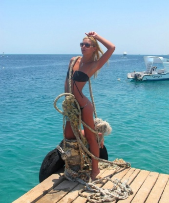 Фаина, 22 года