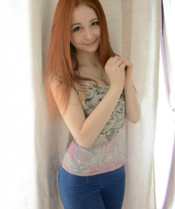 Света, 25 лет