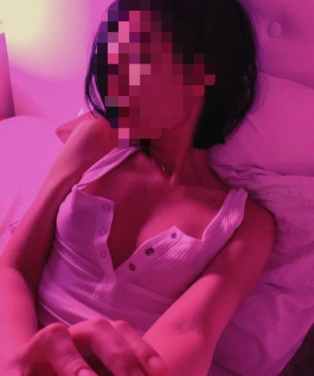 Ксюша, 25 лет