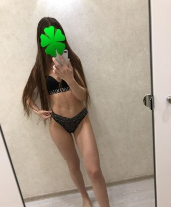 Ольга, 25 лет